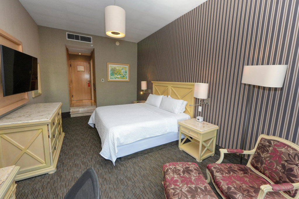 Holiday Inn Queretaro-Centro Historico by IHG - Général