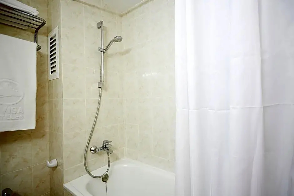 Invisa Hotel Ereso All Inclusive - Chambres