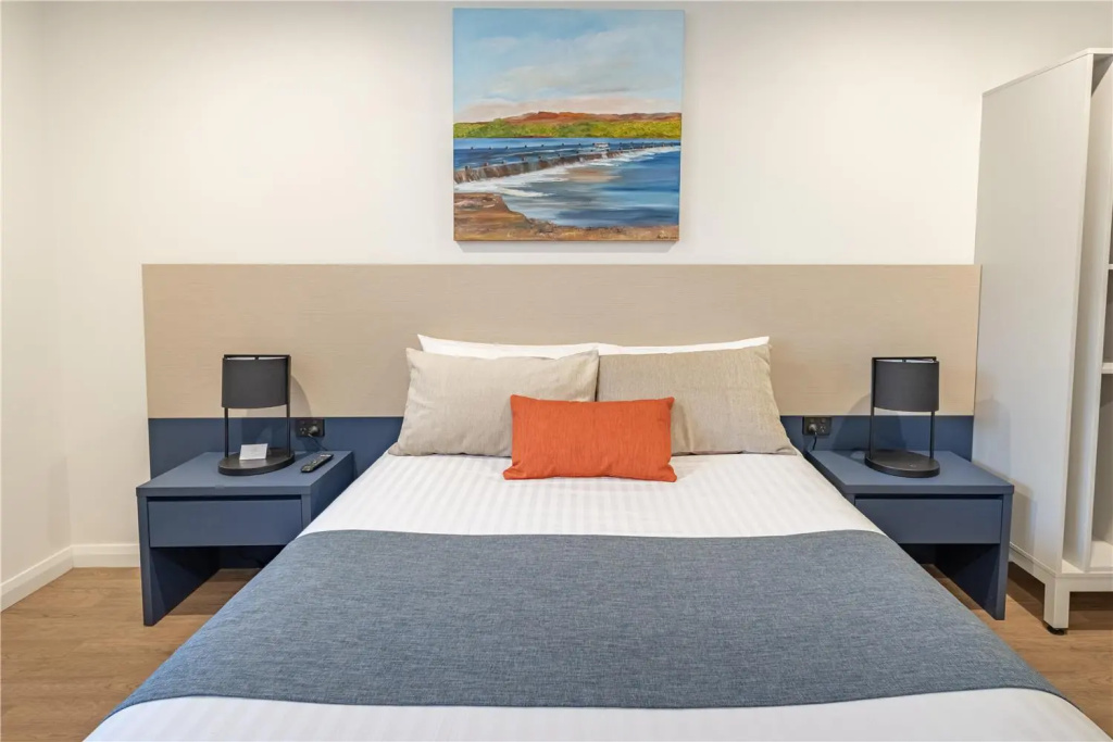 Best Western Cambridge Hotel Kununurra - Chambres