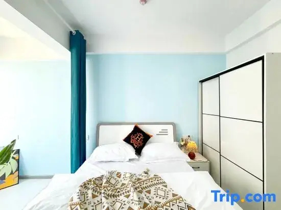 Xizhou Boutique Stay (Nanxun High-Speed Railway Station)