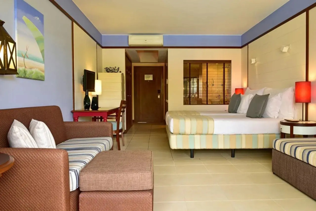 Pestana Porto Santo Beach Resort & Spa - Général