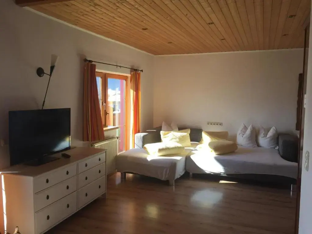 Aubauerngut - Chambres