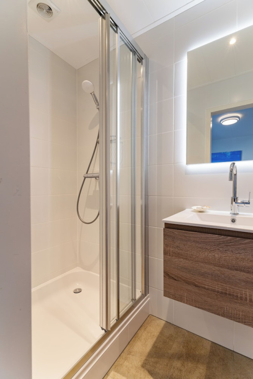 Hotel Kijkduin - Chambres