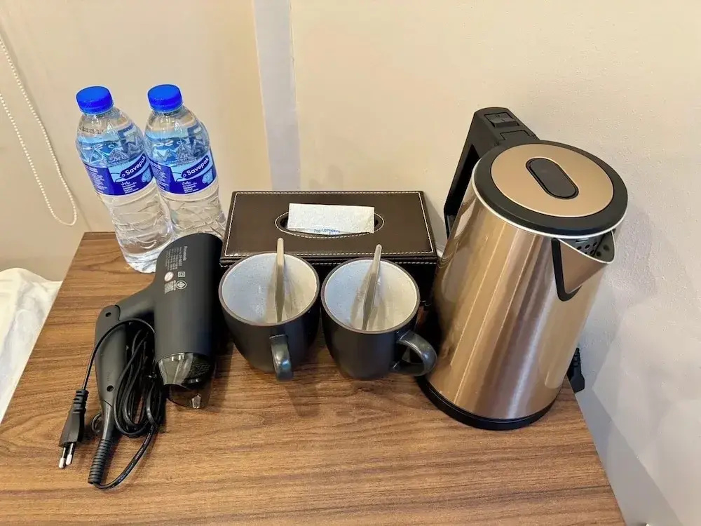 Hotel photo 12