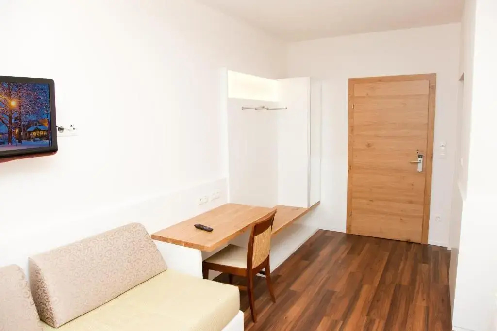 Gasthof Pack zur Lebing Au - Chambres