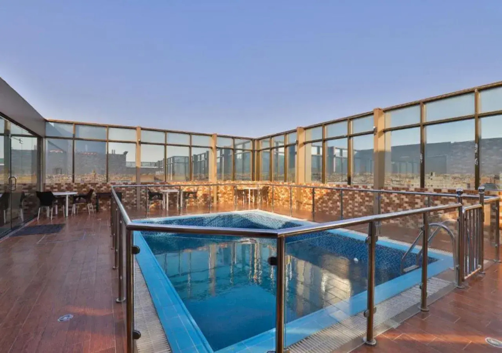 Hotel photo 5