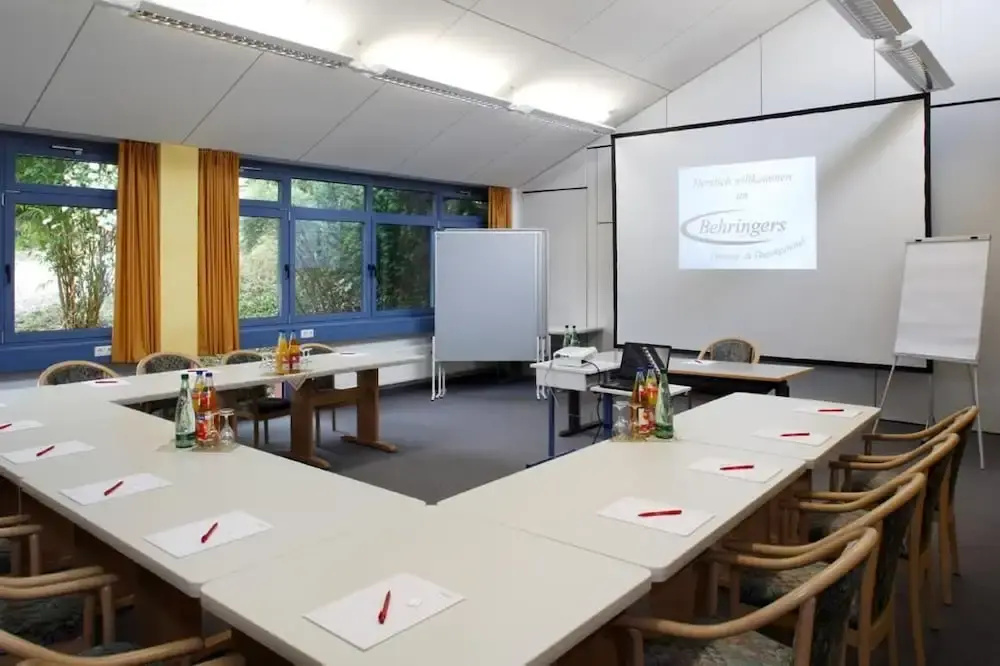 Behringers Freizeit- & Tagungshotel - Général