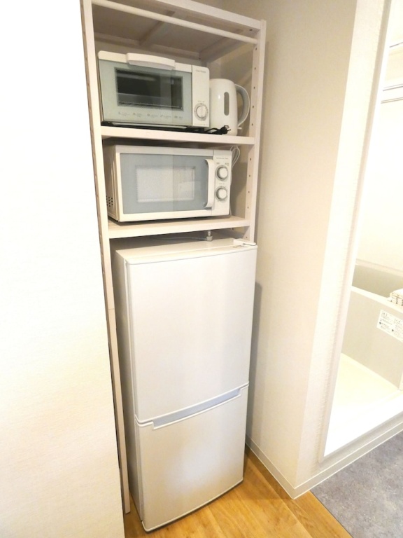 Alpha Square Minami 6 Jo 401 사진 14