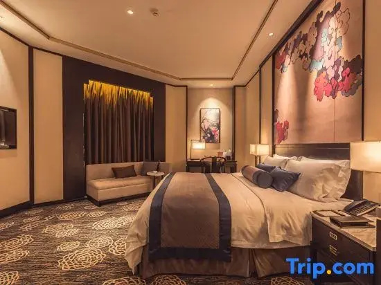 Guizhou Arche Plaza Hotel - Général