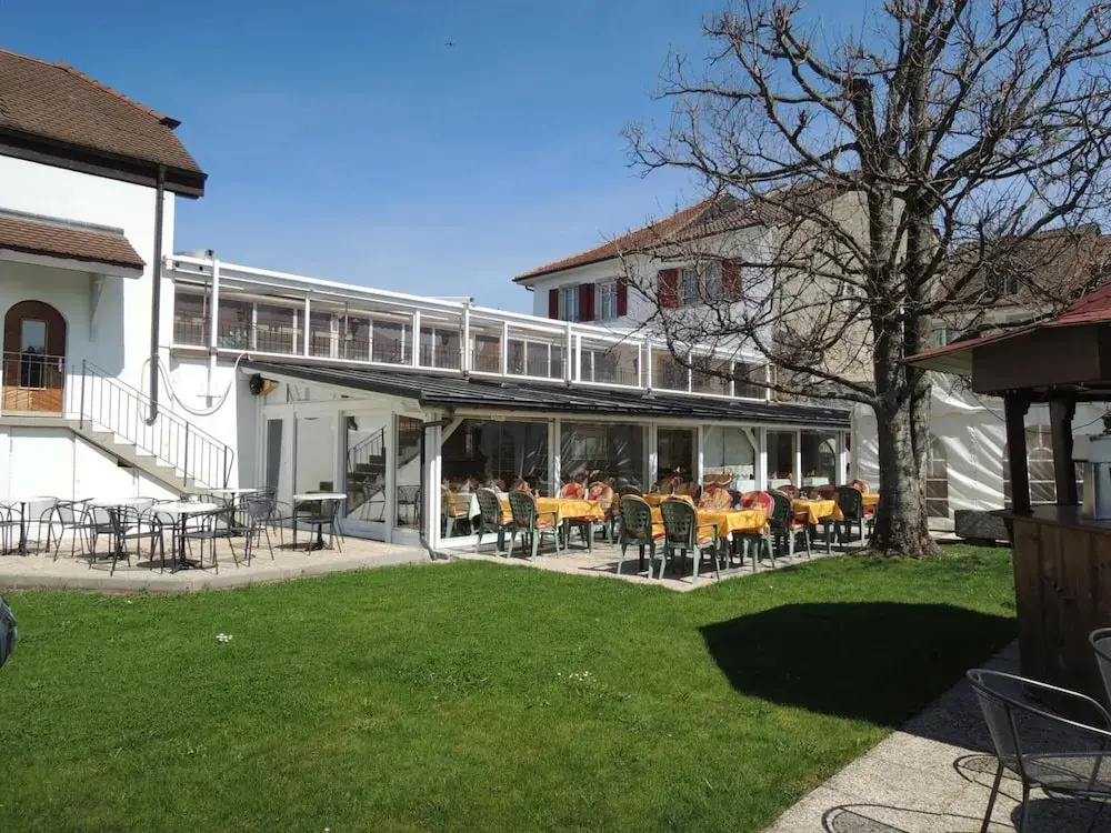Hotel photo 12