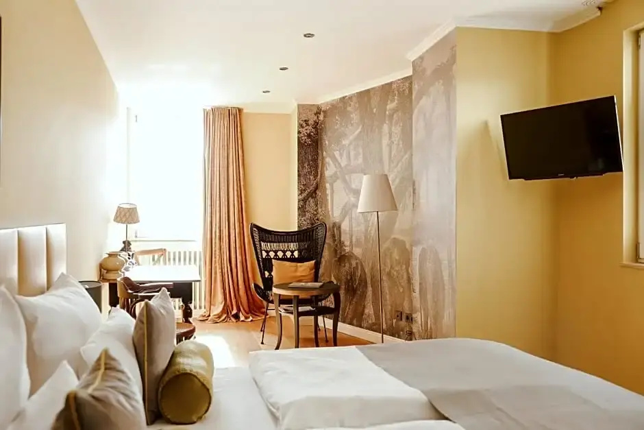 Hotel Classico - Chambres