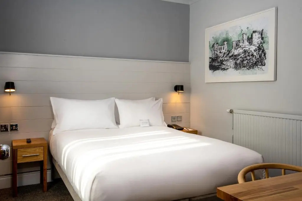 North Lakes Hotel And Spa - Chambres