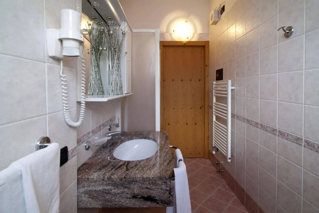 Aparthotel Princess - Général