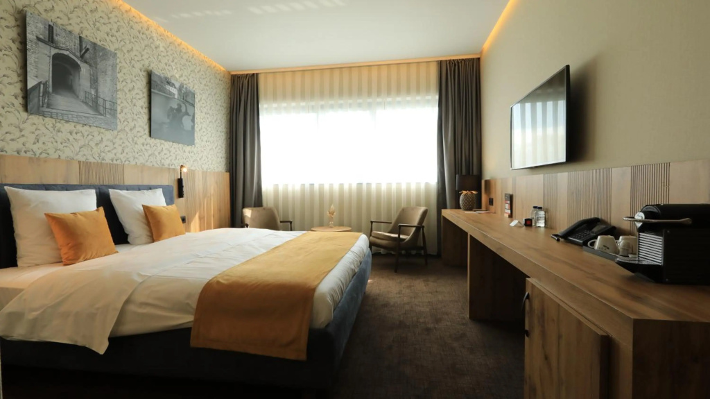 Hotel photo 16