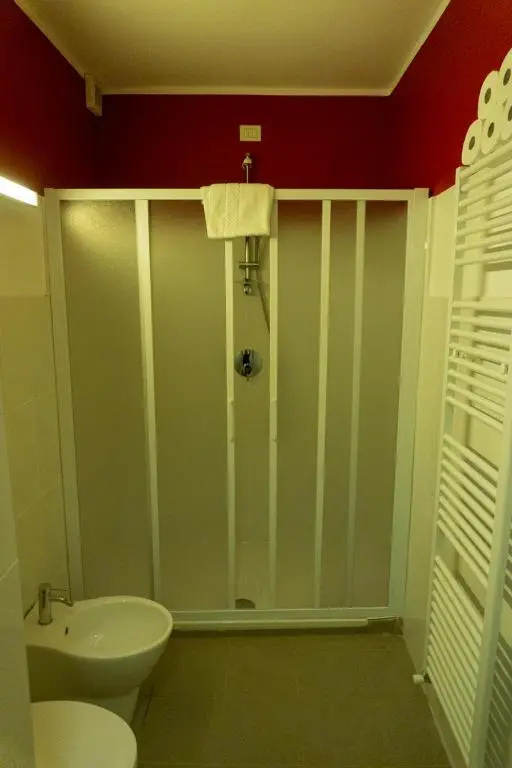 Toscani da Sempre - Chambres
