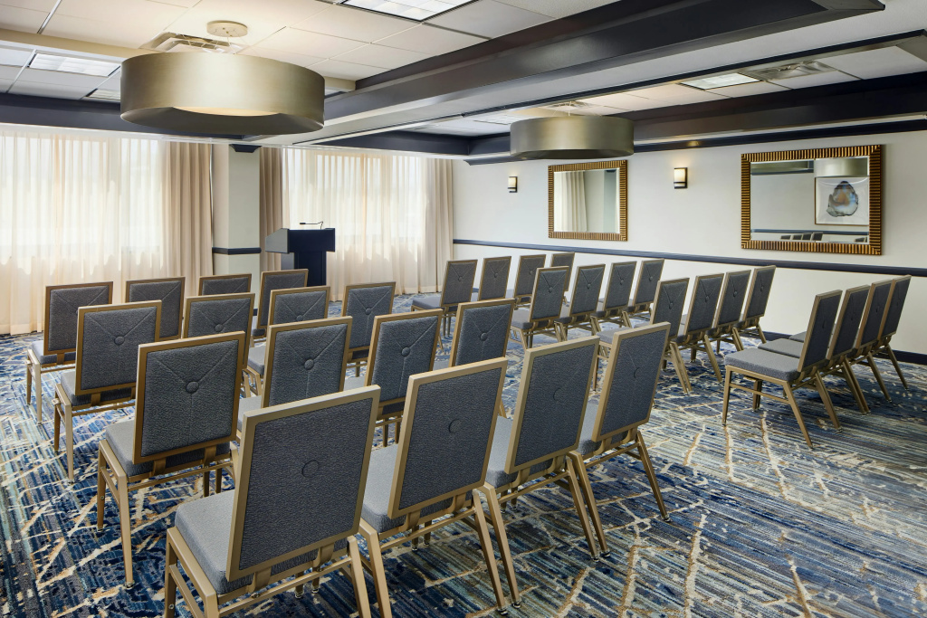 Embassy Suites by Hilton West Palm Beach Central - Général