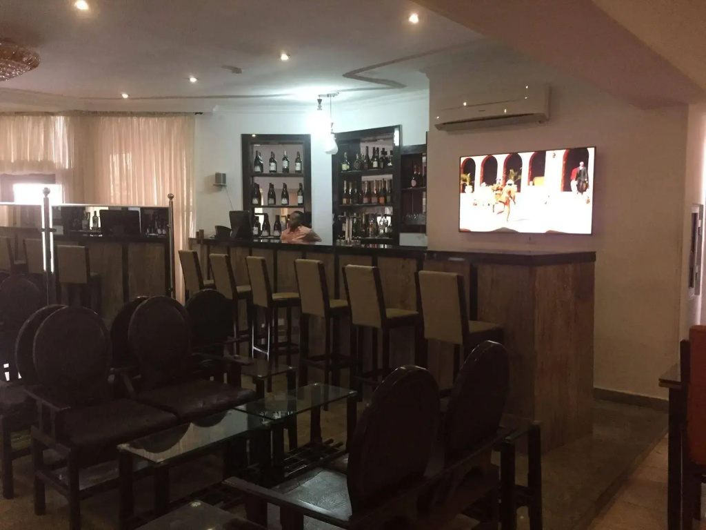 Hotel photo 30