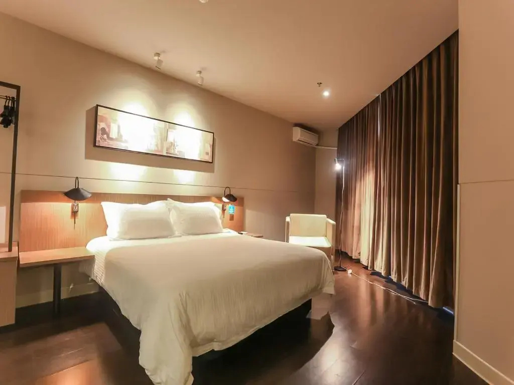 Business room
