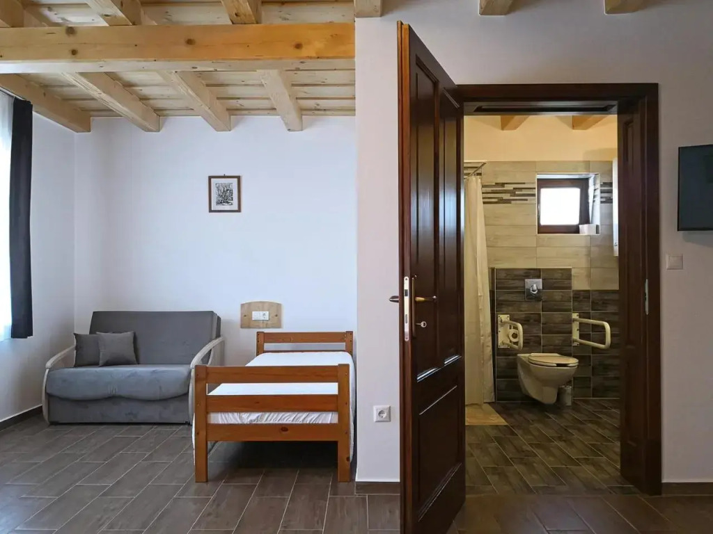 Margaréta Panzió - фото 3