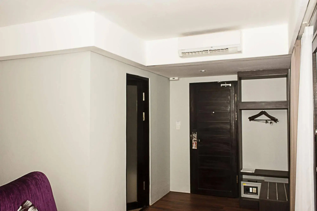 Rofa Kuta Hotel - Général