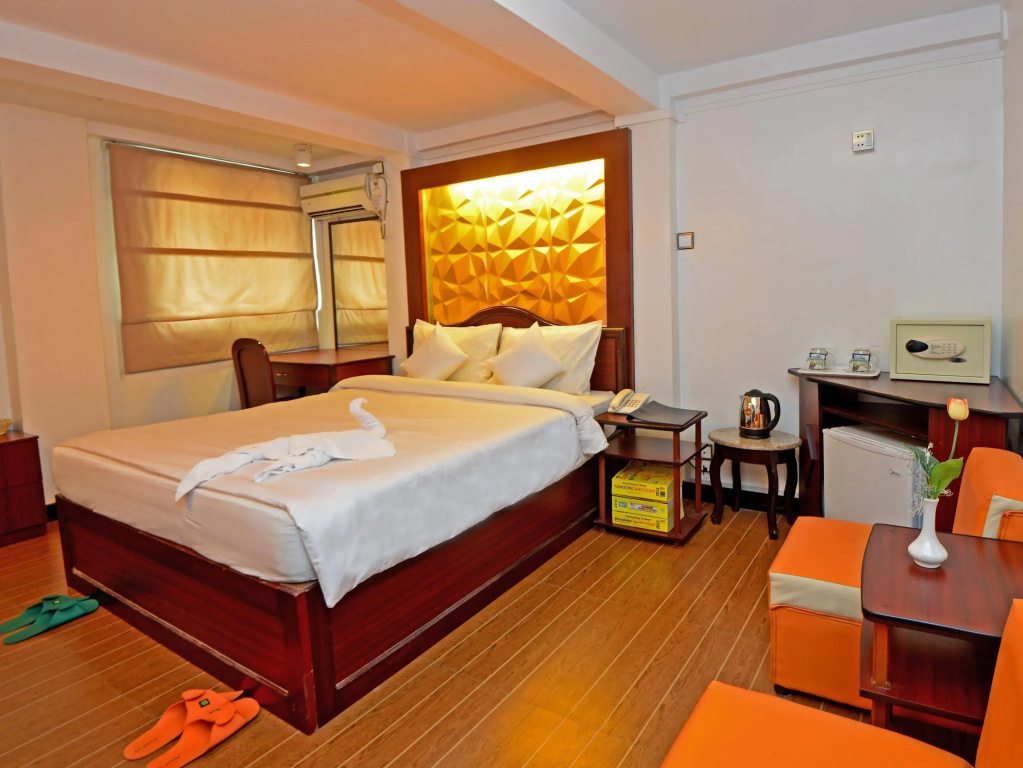 Hotel photo 5