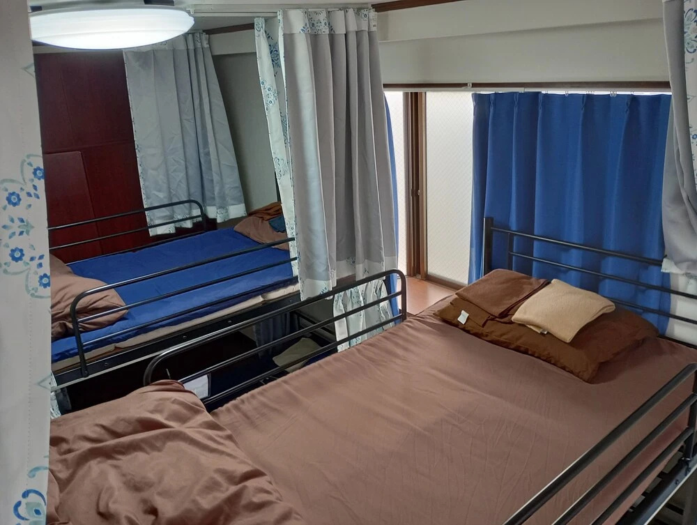 GUEST HOUSE SAKAE - Hostel 사진 9