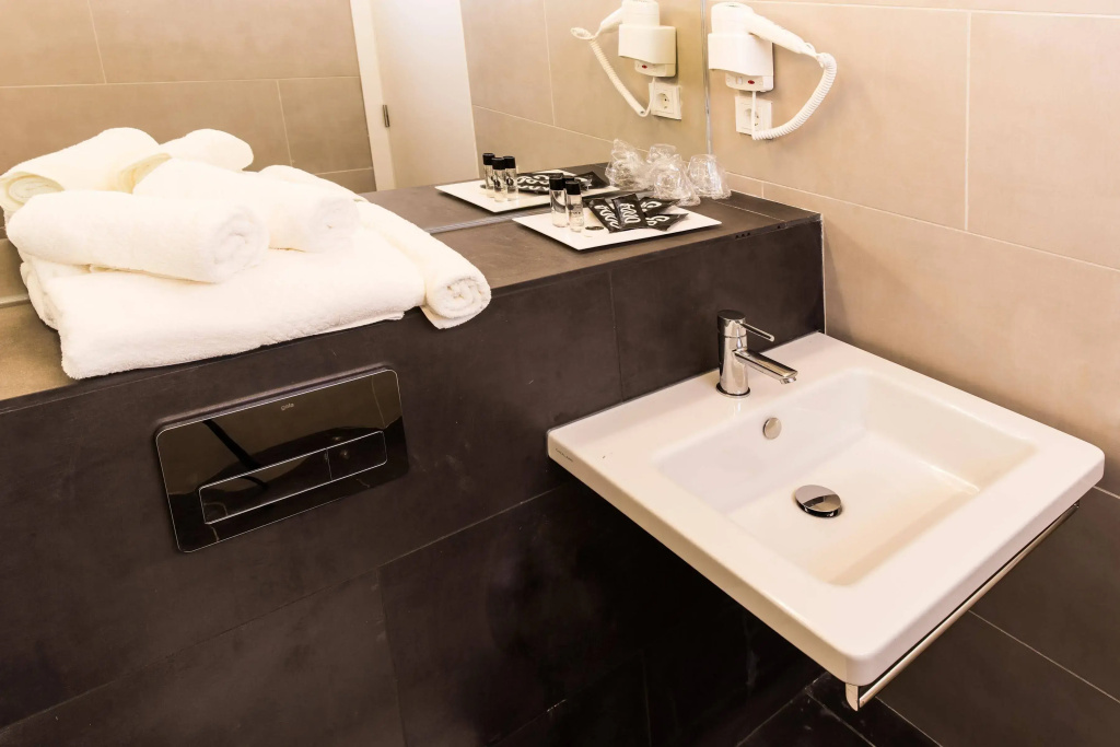 Ebano Hotel Apartments & Spa - Général