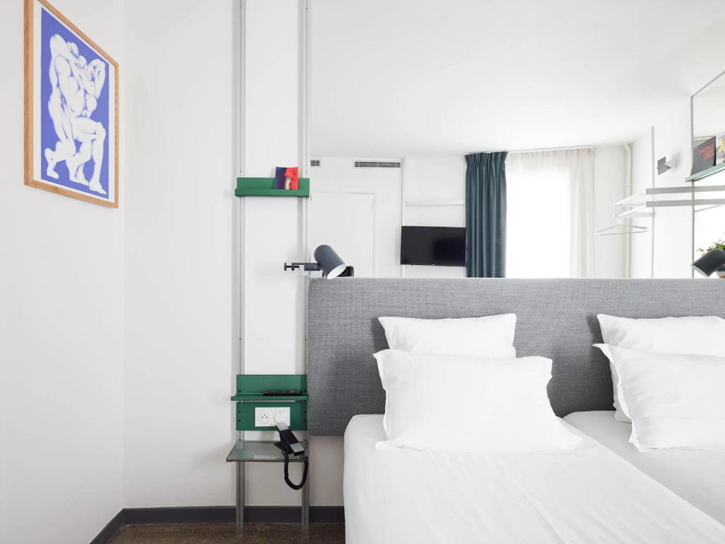 Hotel photo 22