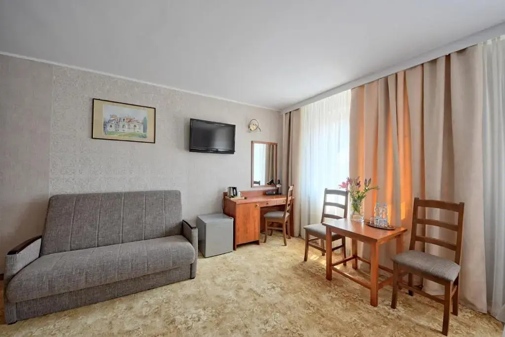 Hotel Przepióreczka - Chambres
