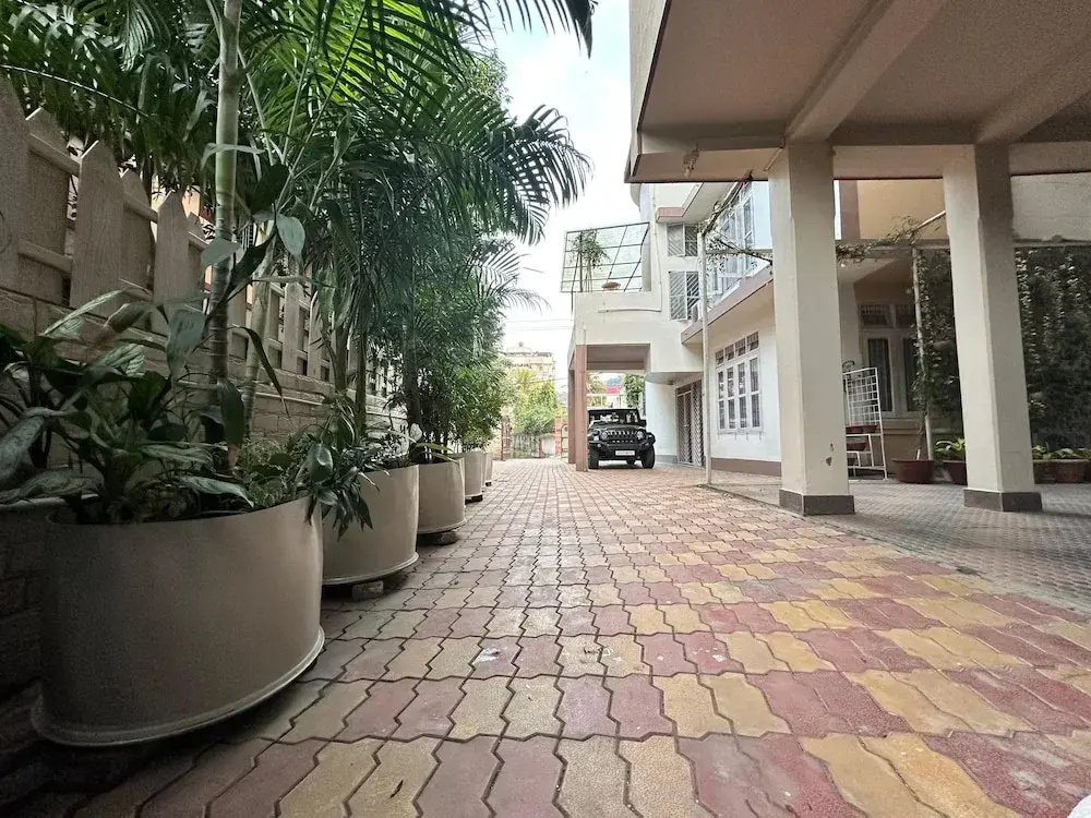 Hotel photo 14