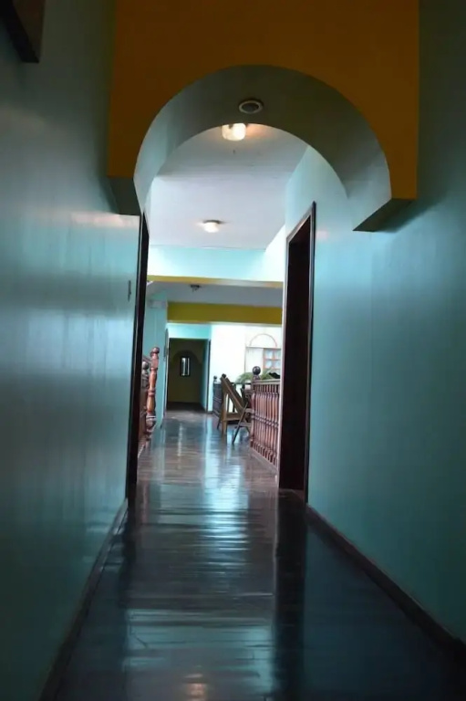 Hotel Estación - Général