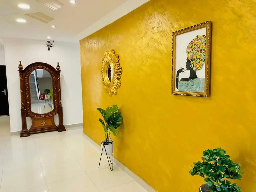 class hotel - фото 10