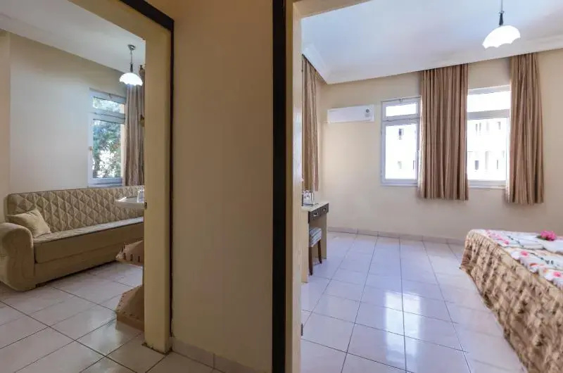Helios Hotel - All Inclusive - Chambres