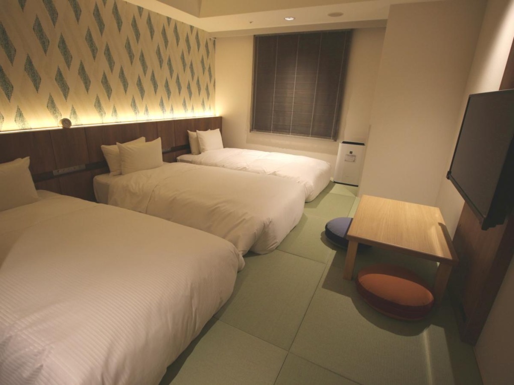 Hakata Green Hotel Annex 사진 2