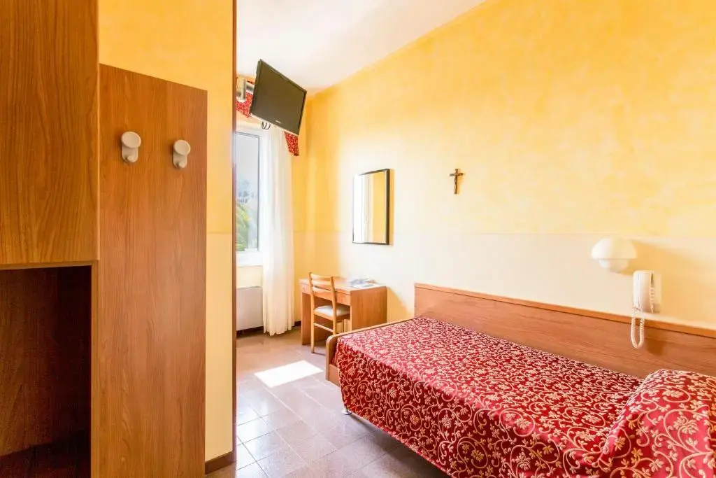 Sorriso - Chambres