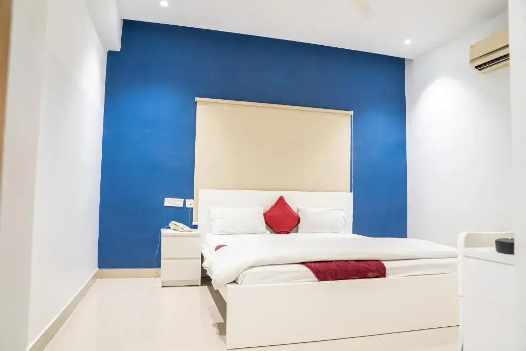 Horizon Residency - Chambres