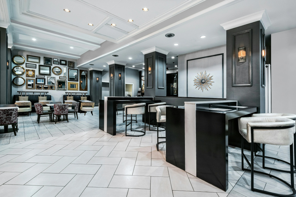 Hotel Indigo Dallas Downtown by IHG - Général