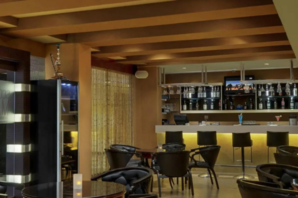 Royalton Hyderabad - Général
