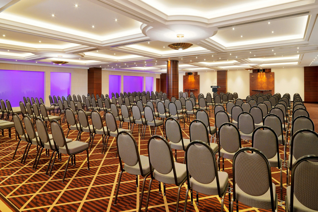 The Westin Grand Munich - Général