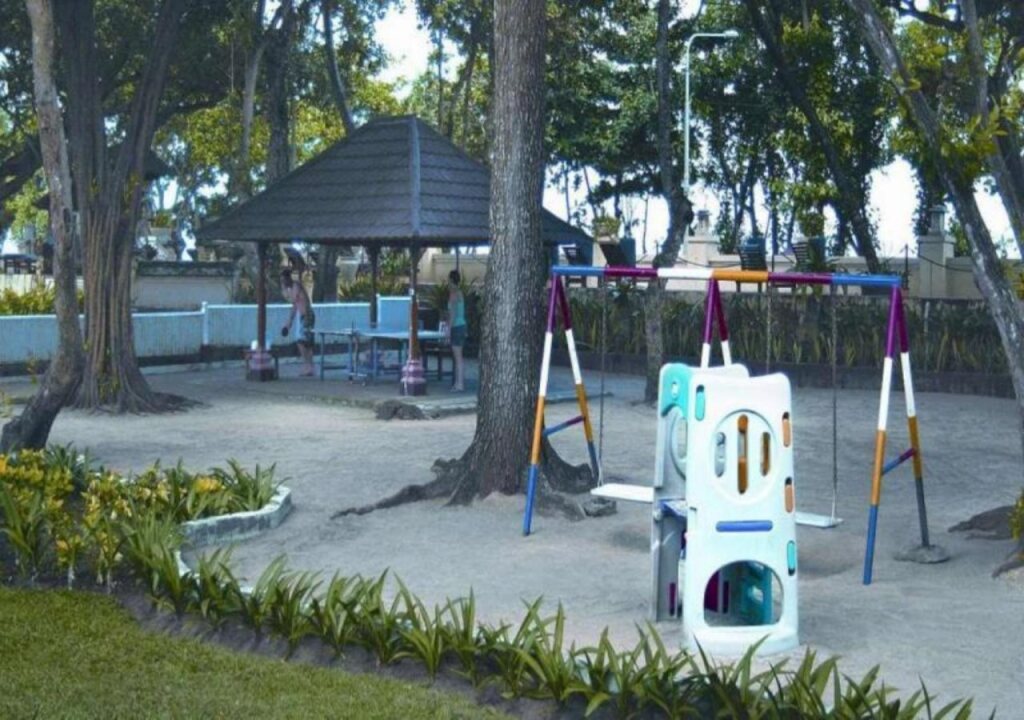 Jayakarta Hotel Bali