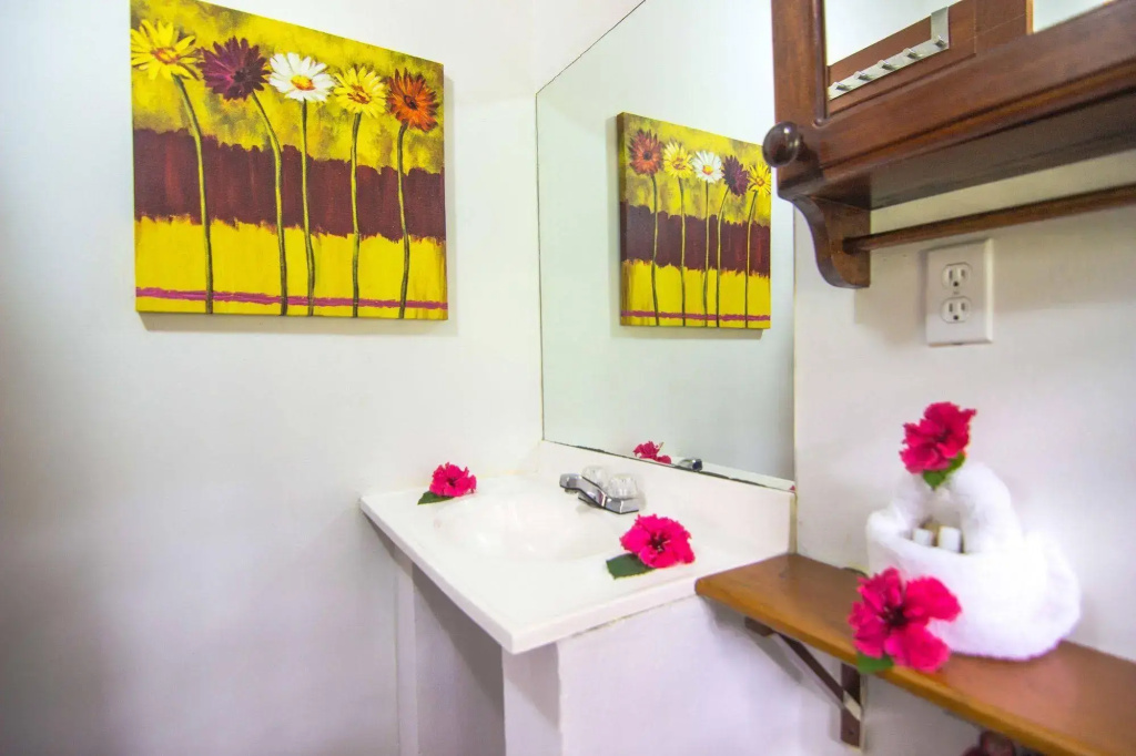 Bocawina Rainforest Resort & Adventures - Général