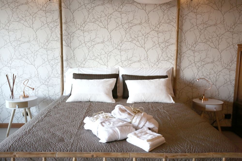 B&B A' Luggetella — 5