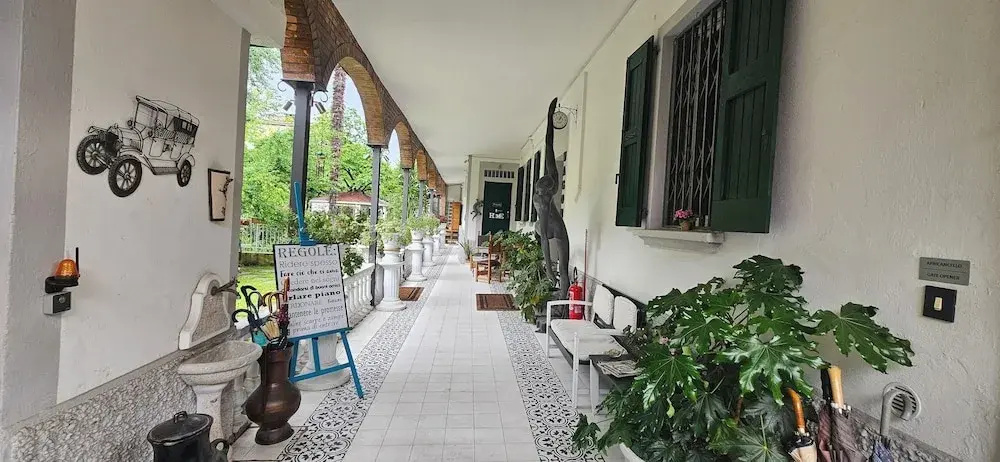 Hotel photo 41