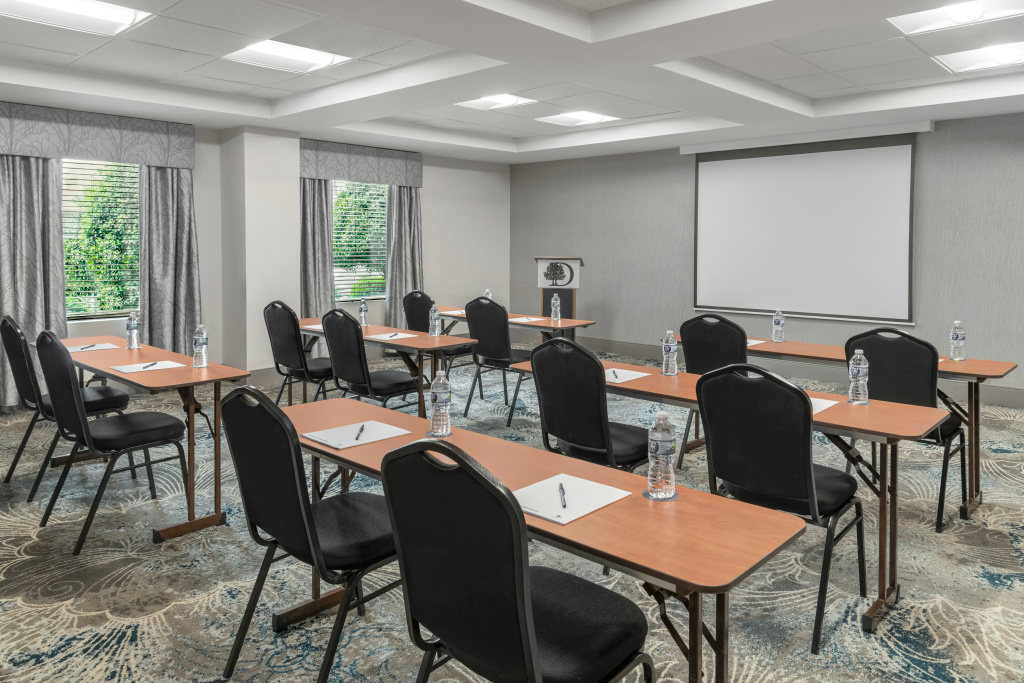 DoubleTree by Hilton Springdale - Général
