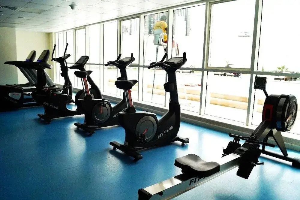 Safeer Tower 2 - фото 10