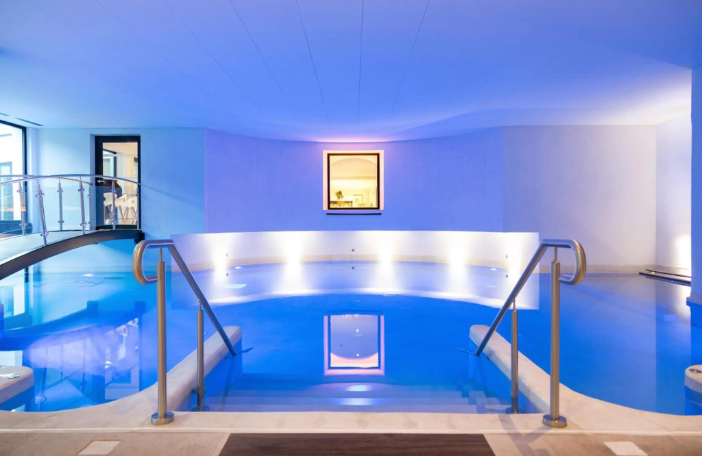 6717 Nature Hôtel & Spa Le Clos des Délices - Général