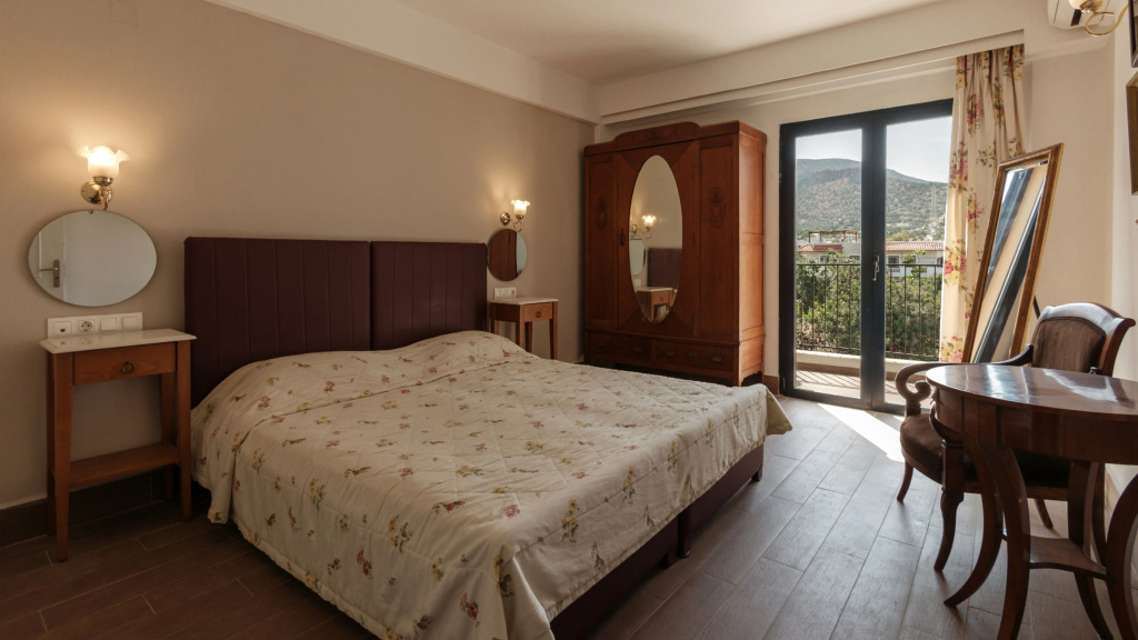 Nami Hotel & Suites — 4
