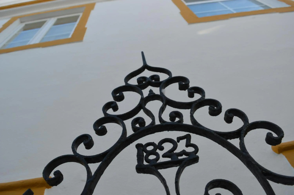 Casas de Alcamim