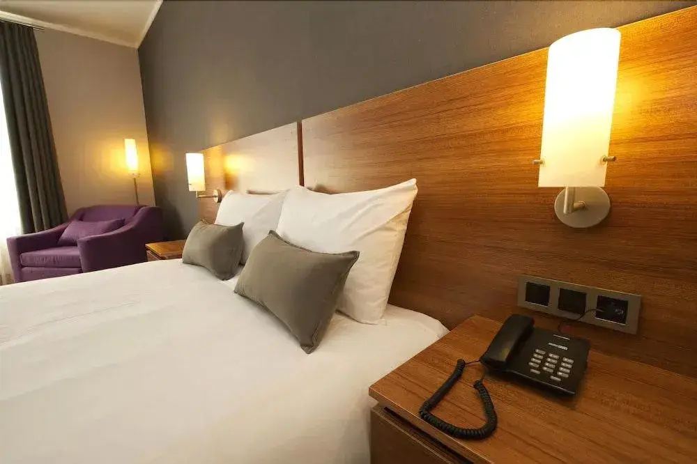 Hotel photo 20