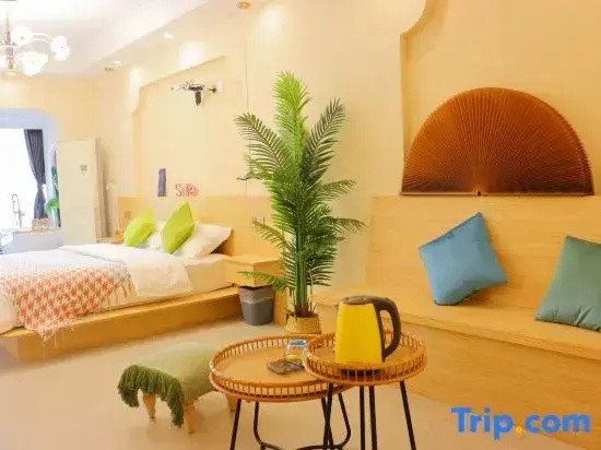 Novotel Suites Nancy Centre - Chambres